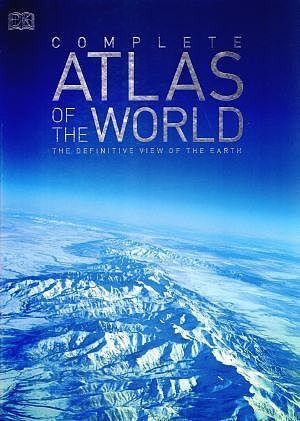 Complete Atlas of the World