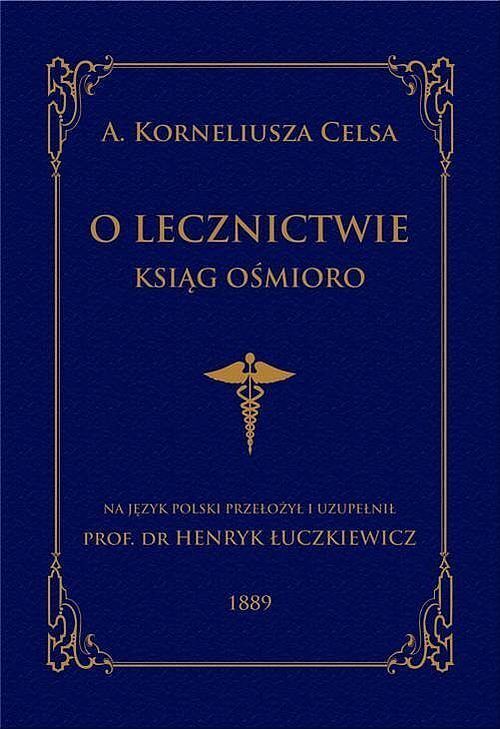 O lecznictwie ksiąg ośmioro