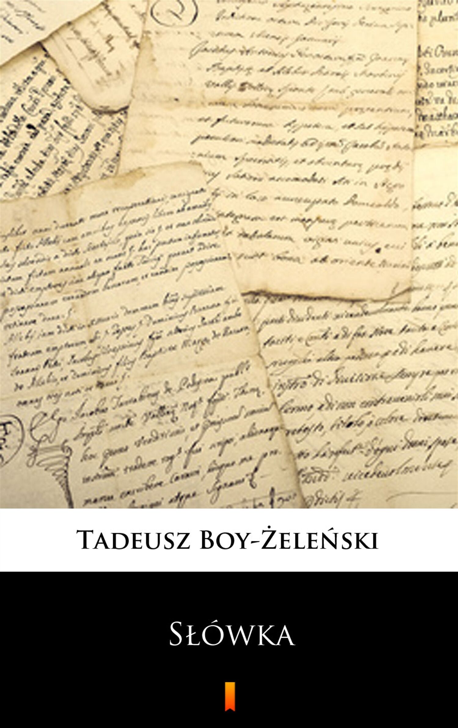 Słówka (e-book)