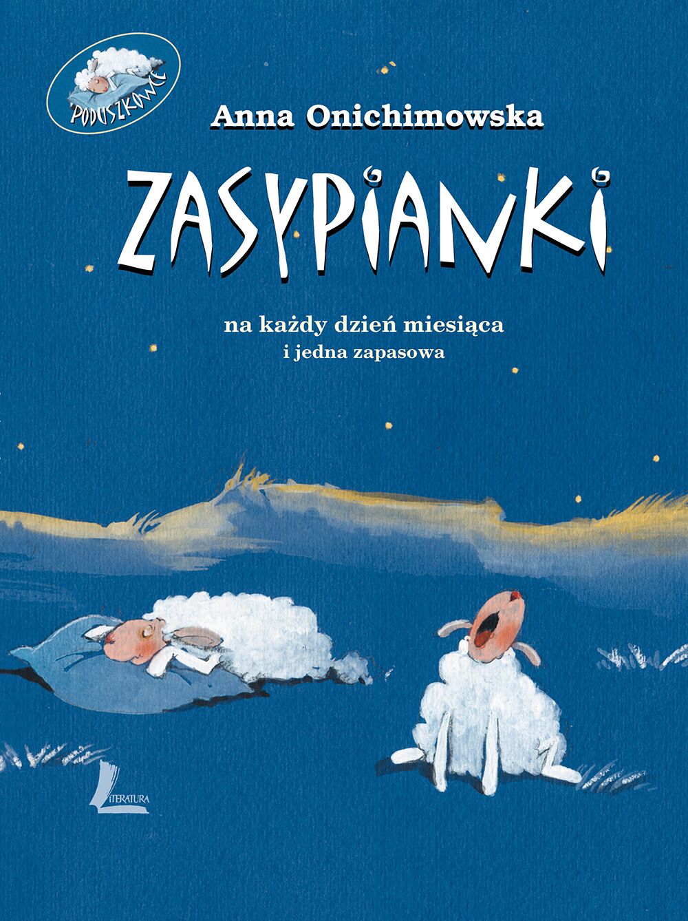 Zasypianki wyd. 7