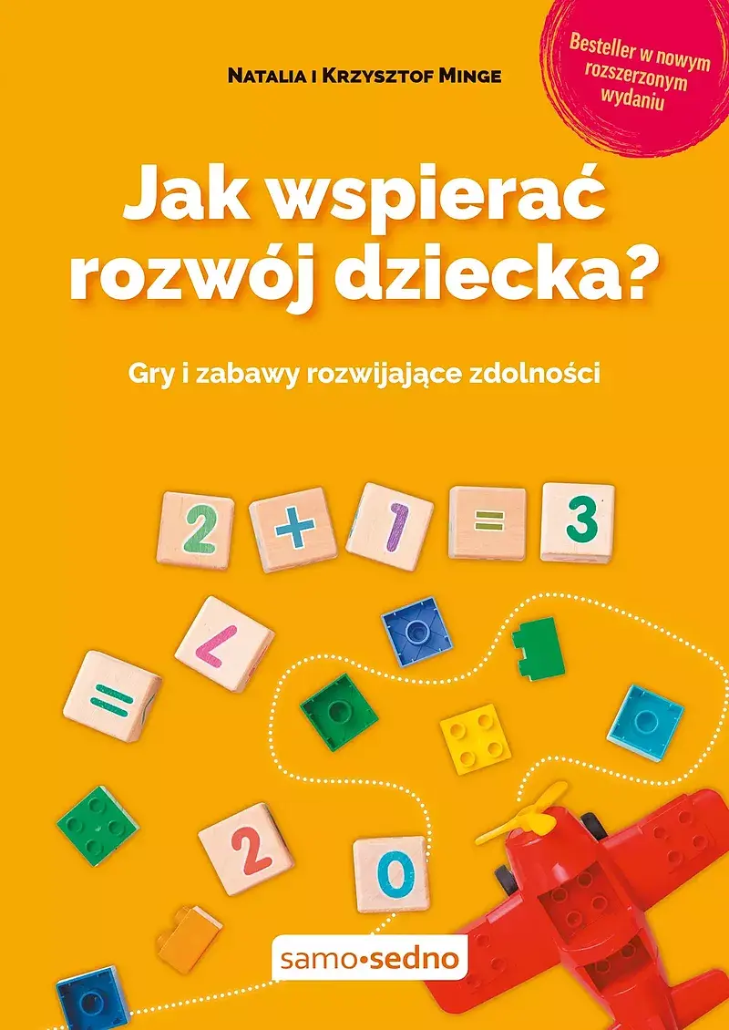 Jak wspierać rozwój dziecka?