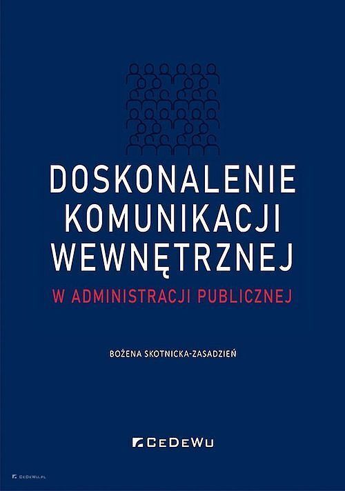 Doskonalenie komunikacji wewnętrznej w administracji publiczne