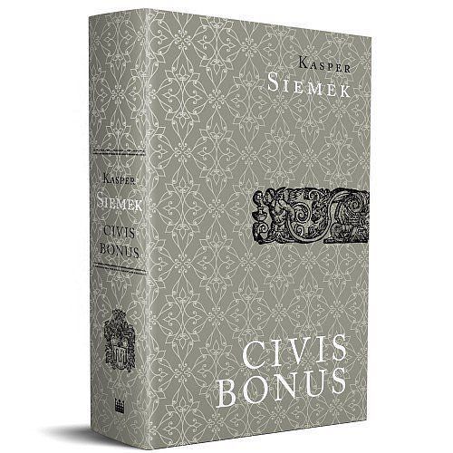 CIVIS BONUS Dobry Obywatel
