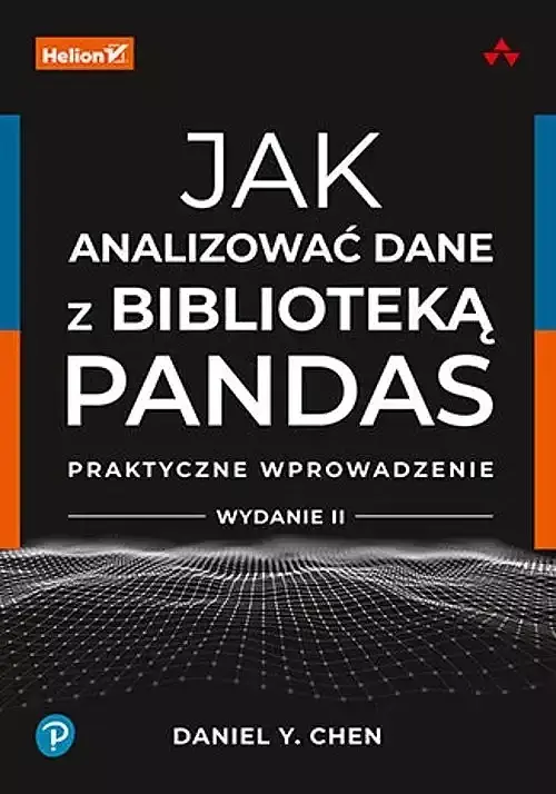 Jak analizować dane z biblioteką Pandas Praktyczne wprowadzenie