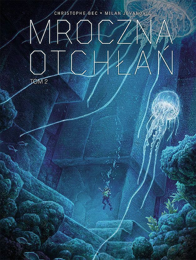 Mroczna otchłań - 02