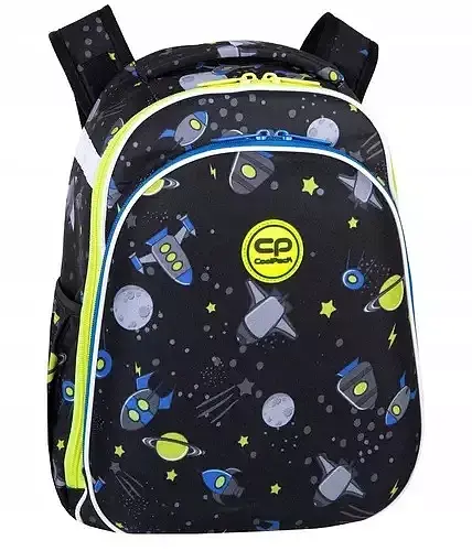 Plecak 2-komorowy coolpack turtle atlantis