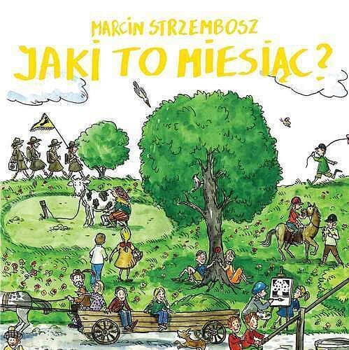 Jaki to miesiąc