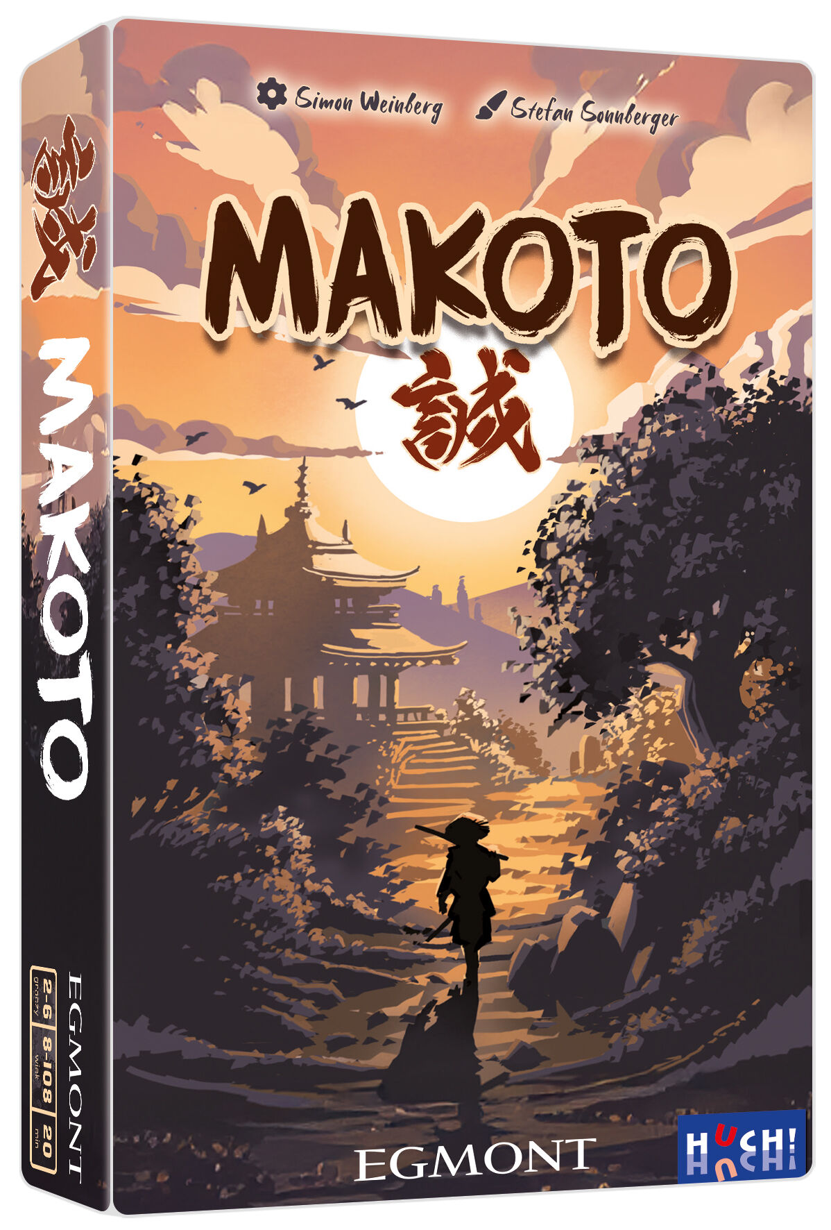 Makoto