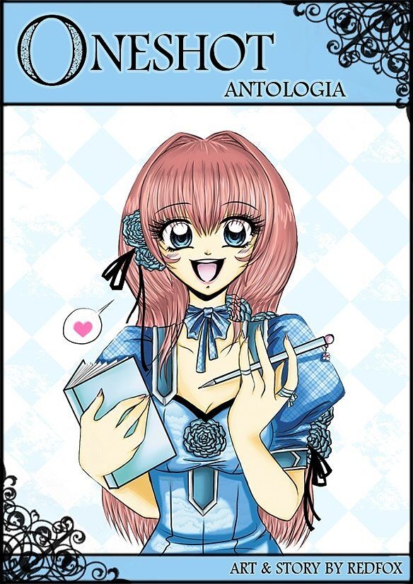 Oneshot antologia