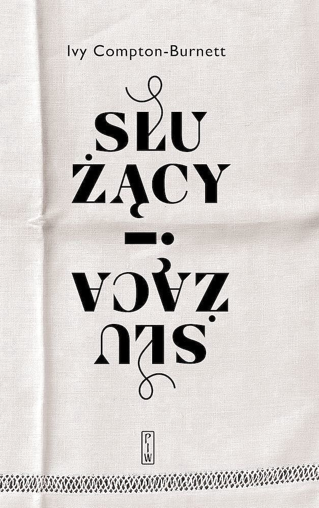 Służący i służąca