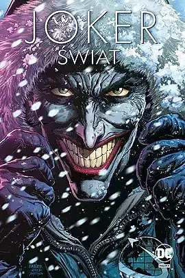 Joker - Świat