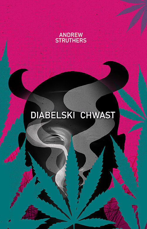 Święte zioło Diabelski chwast