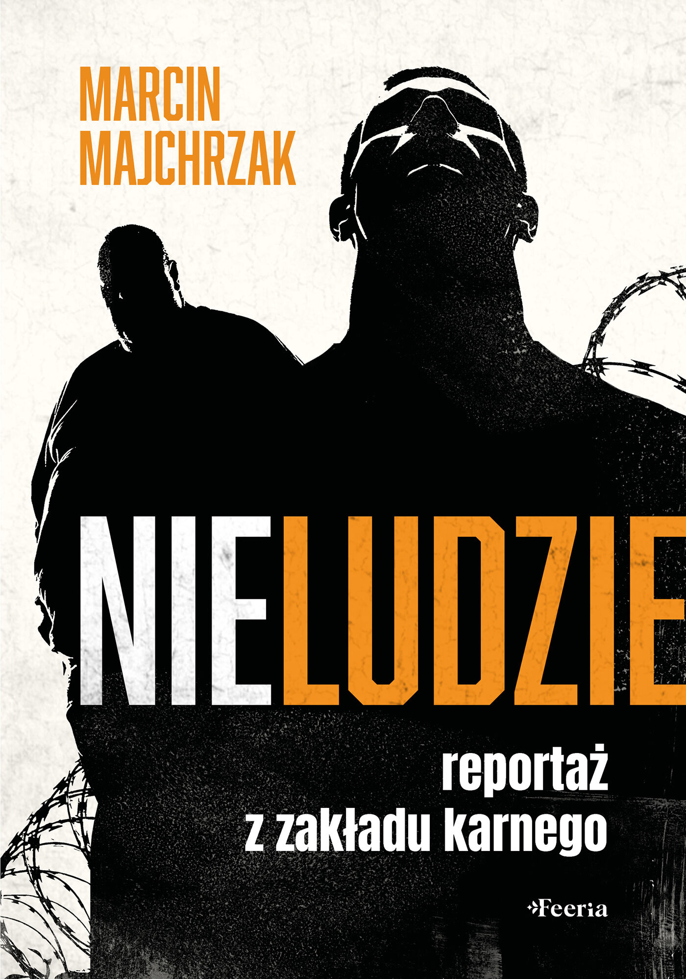 Nieludzie (e-book)