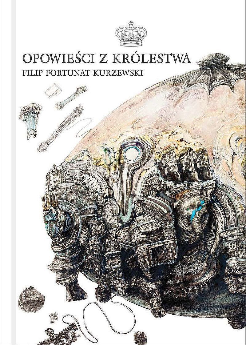 Opowieści z królestwa