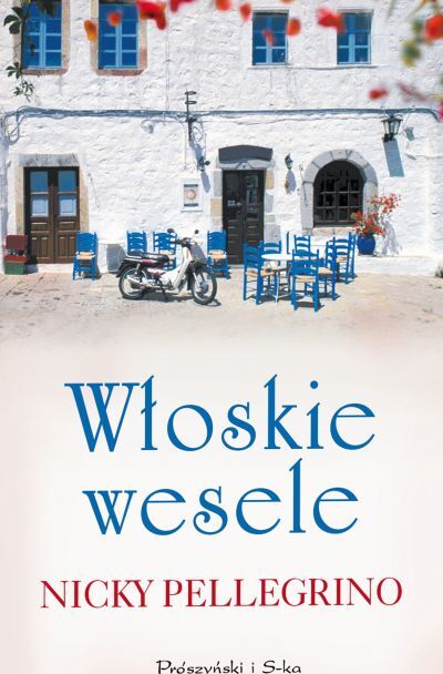 Włoskie wesele