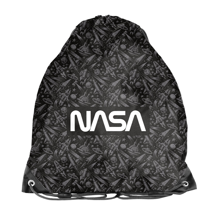 Worek na obuwie Nasa PP26NA-712