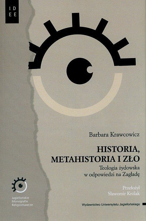 Historia, metahistoria i zło