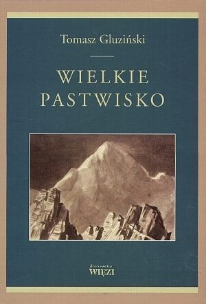 Wielkie pastwisko