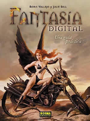 Fantasia Digital - Fantasia Digital Una Guia Practica