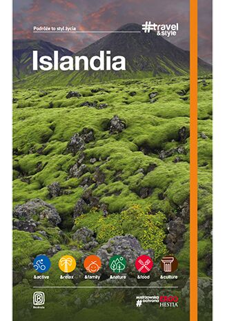 Islandia travel and style