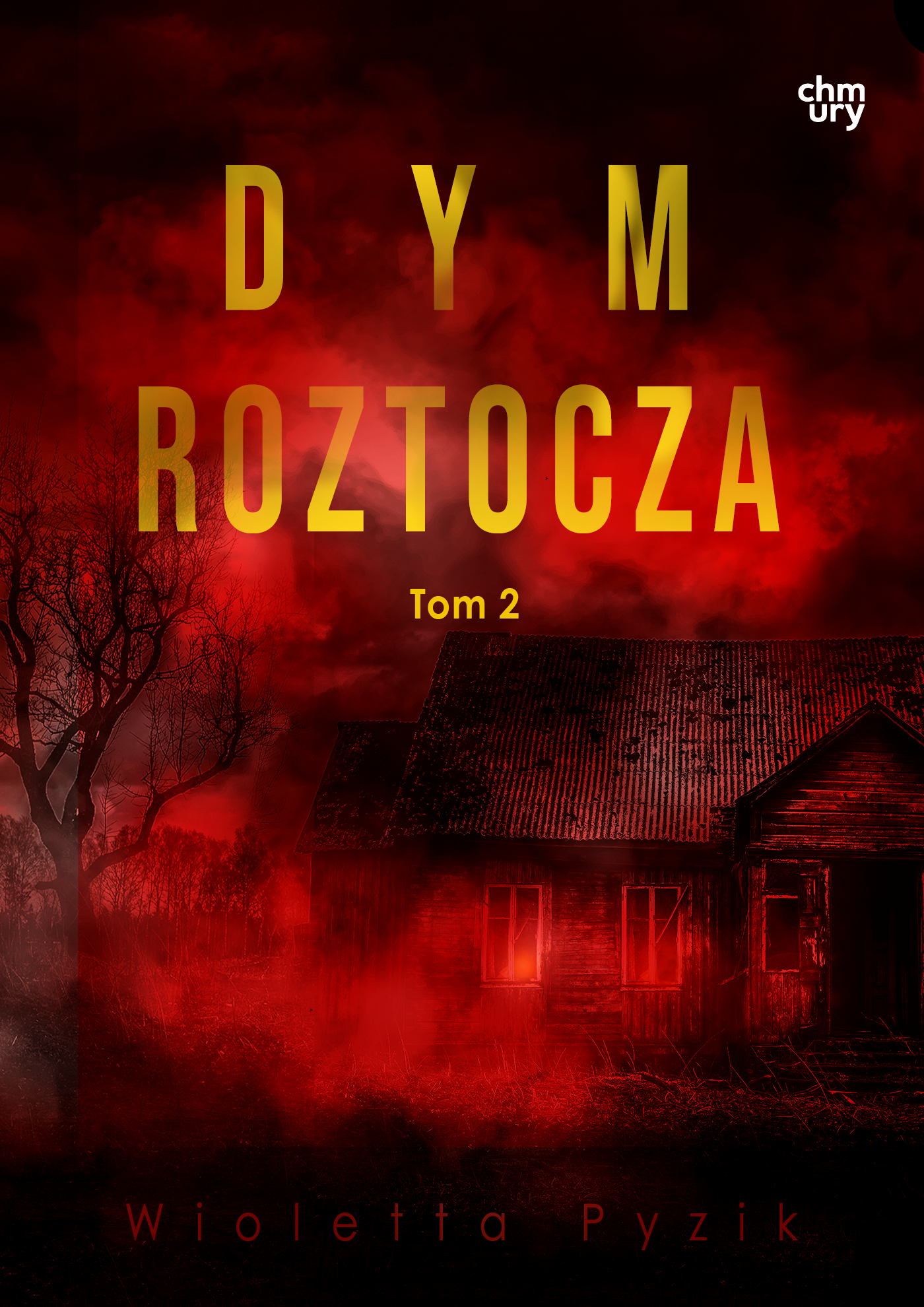 Dym Roztocza