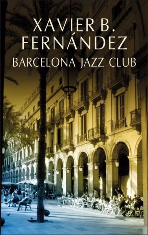 Barcelona Jazz Club