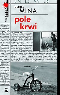Pole krwi