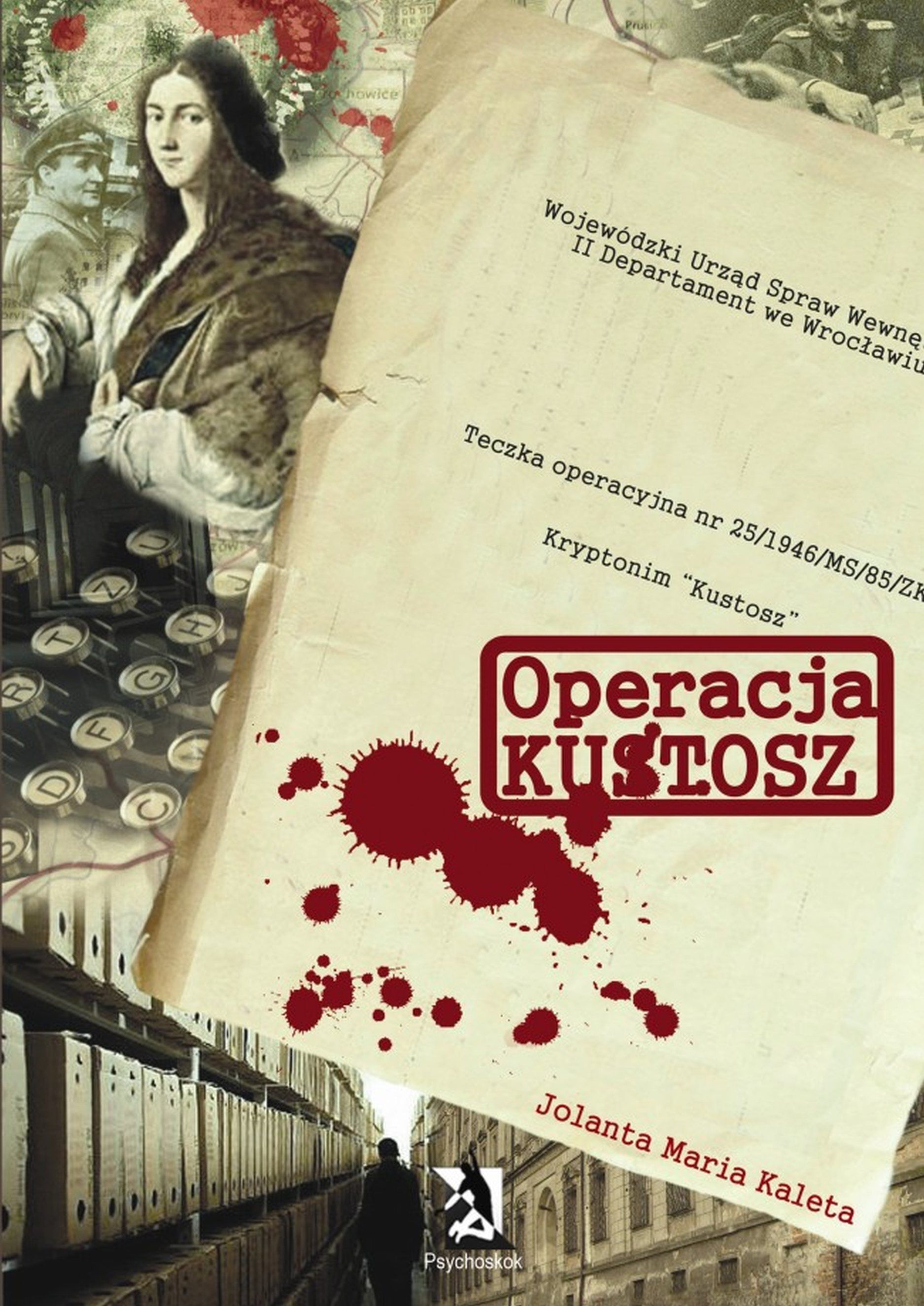 Operacja Kustosz