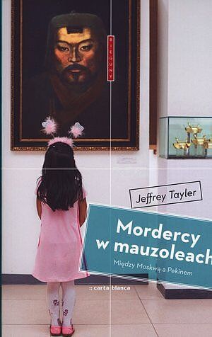 Mordercy w mauzoleach.