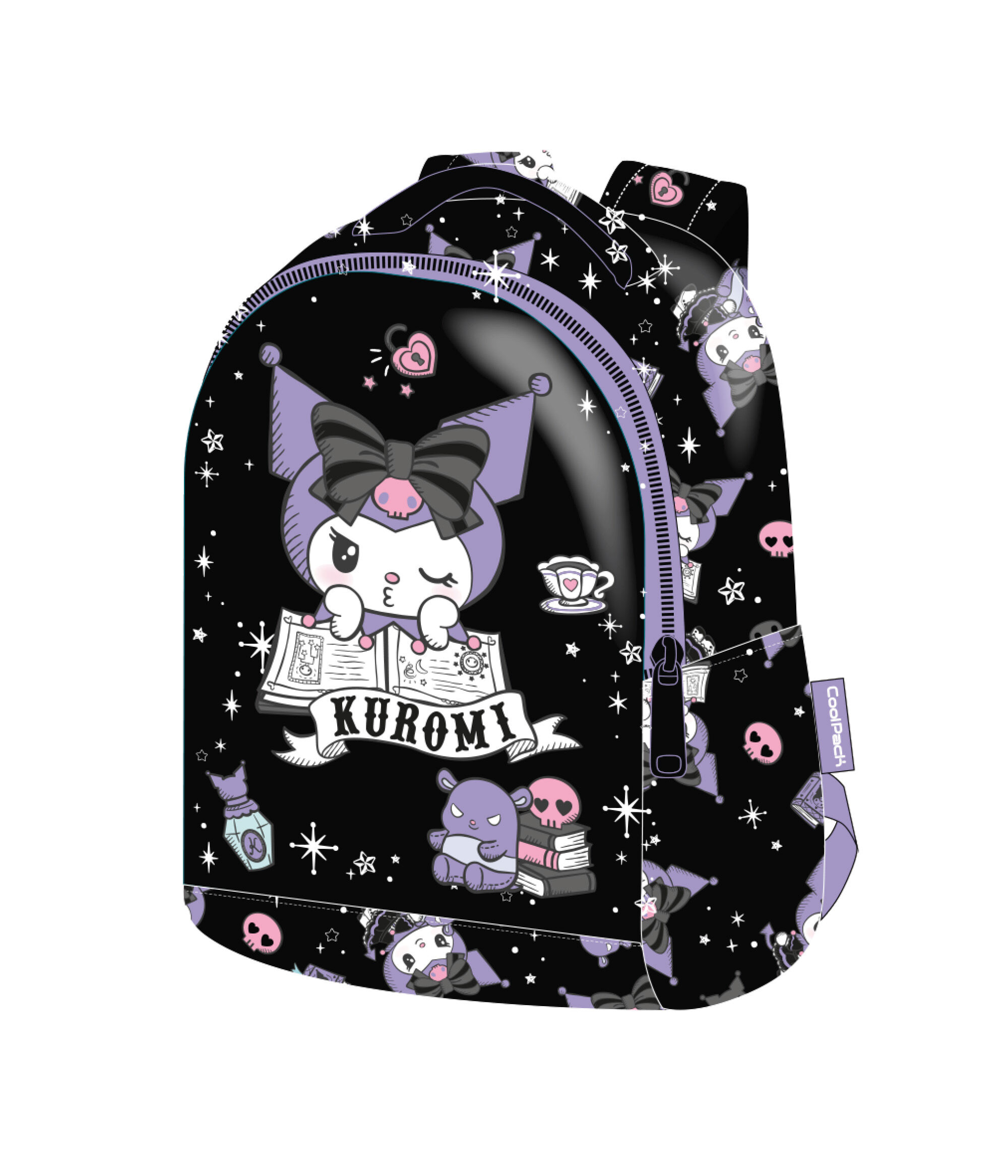 Plecak dziecięcy Kuromi Puppy