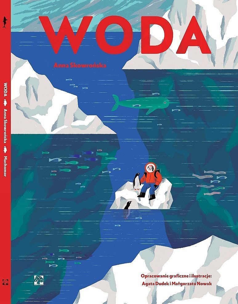 Woda