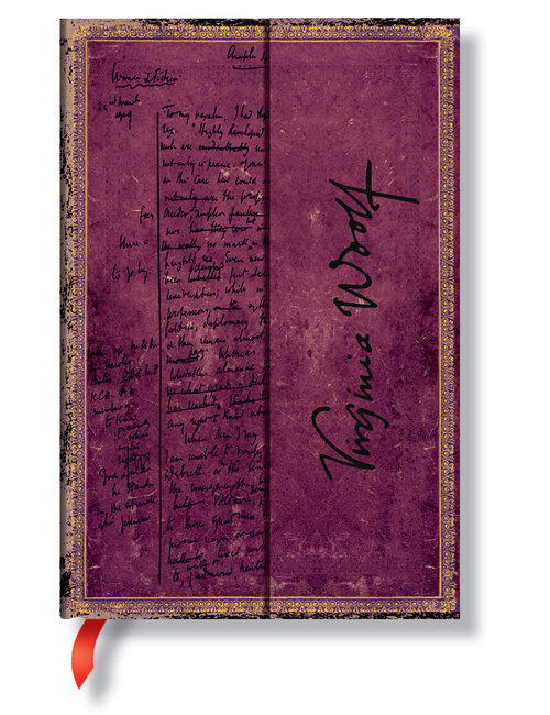 Notatnik Virginia Woolf, A Room of One’s Own Mini