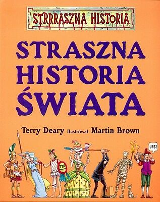 Straszna historia świata