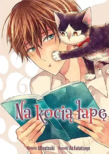Na kocią łapę - 06