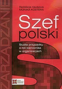 Szef polski