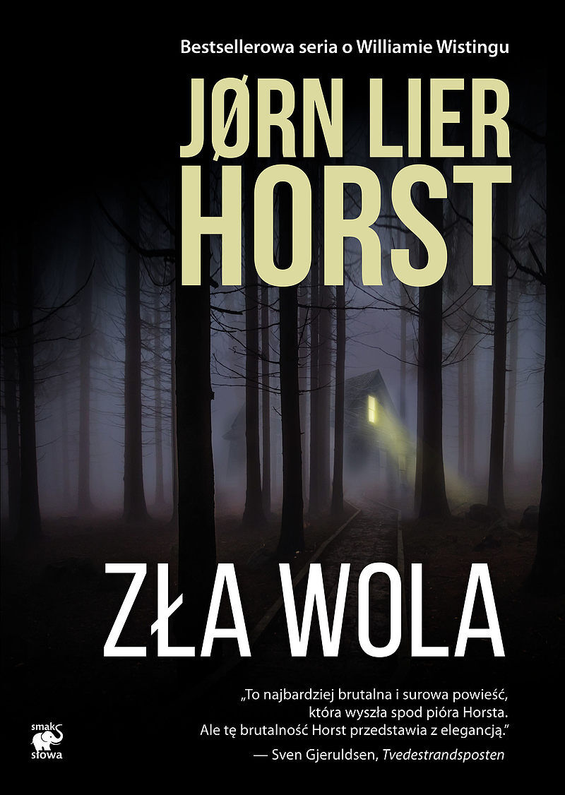Zła wola