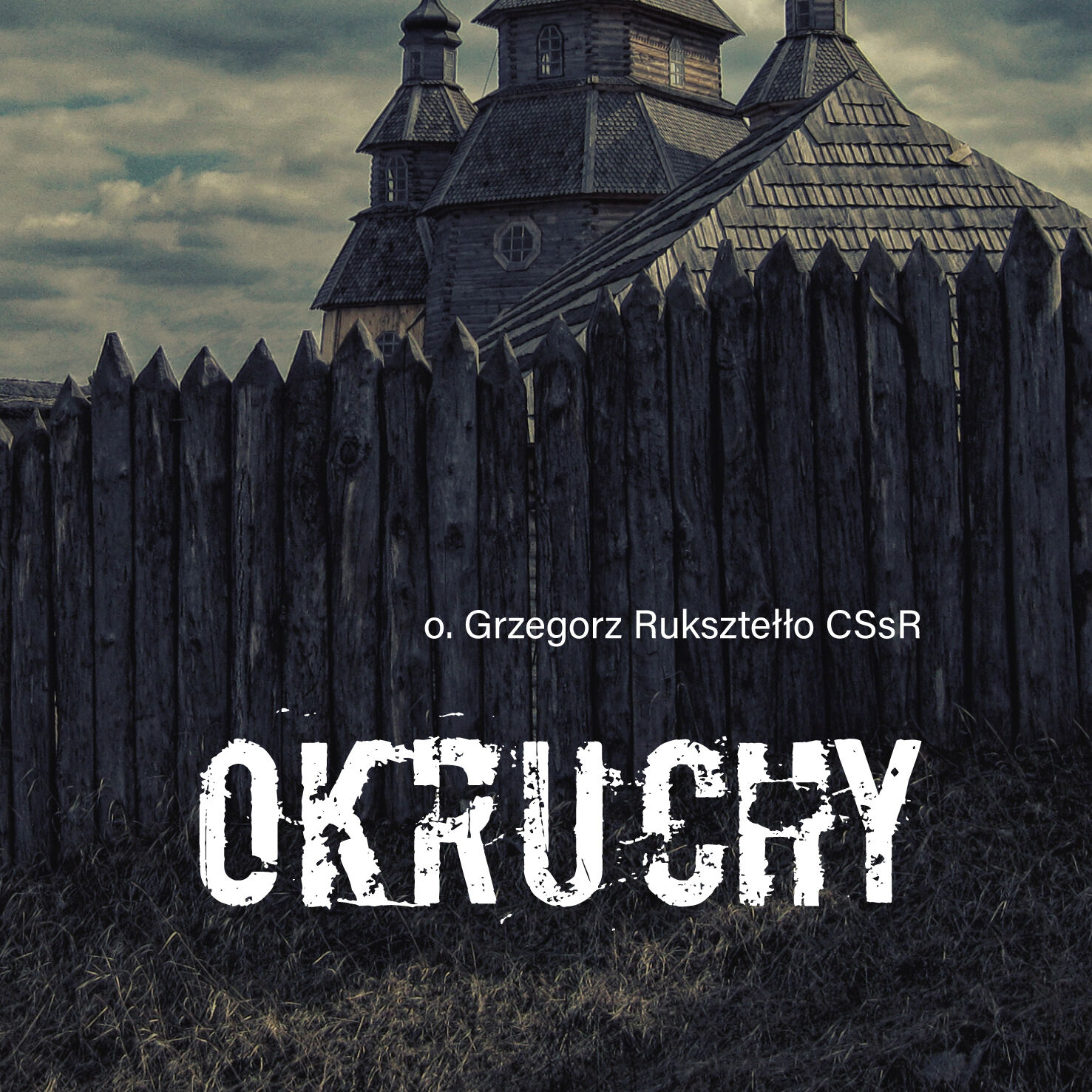 Okruchy (audiobook MP3)
