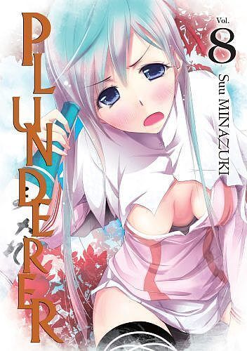 Plunderer - 08