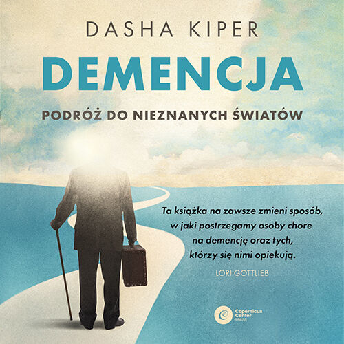 Demencja (audiobook MP3)