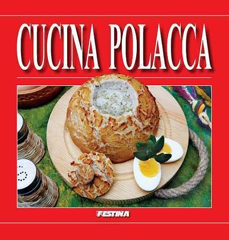 Polska kuchnia wer. Włoska
