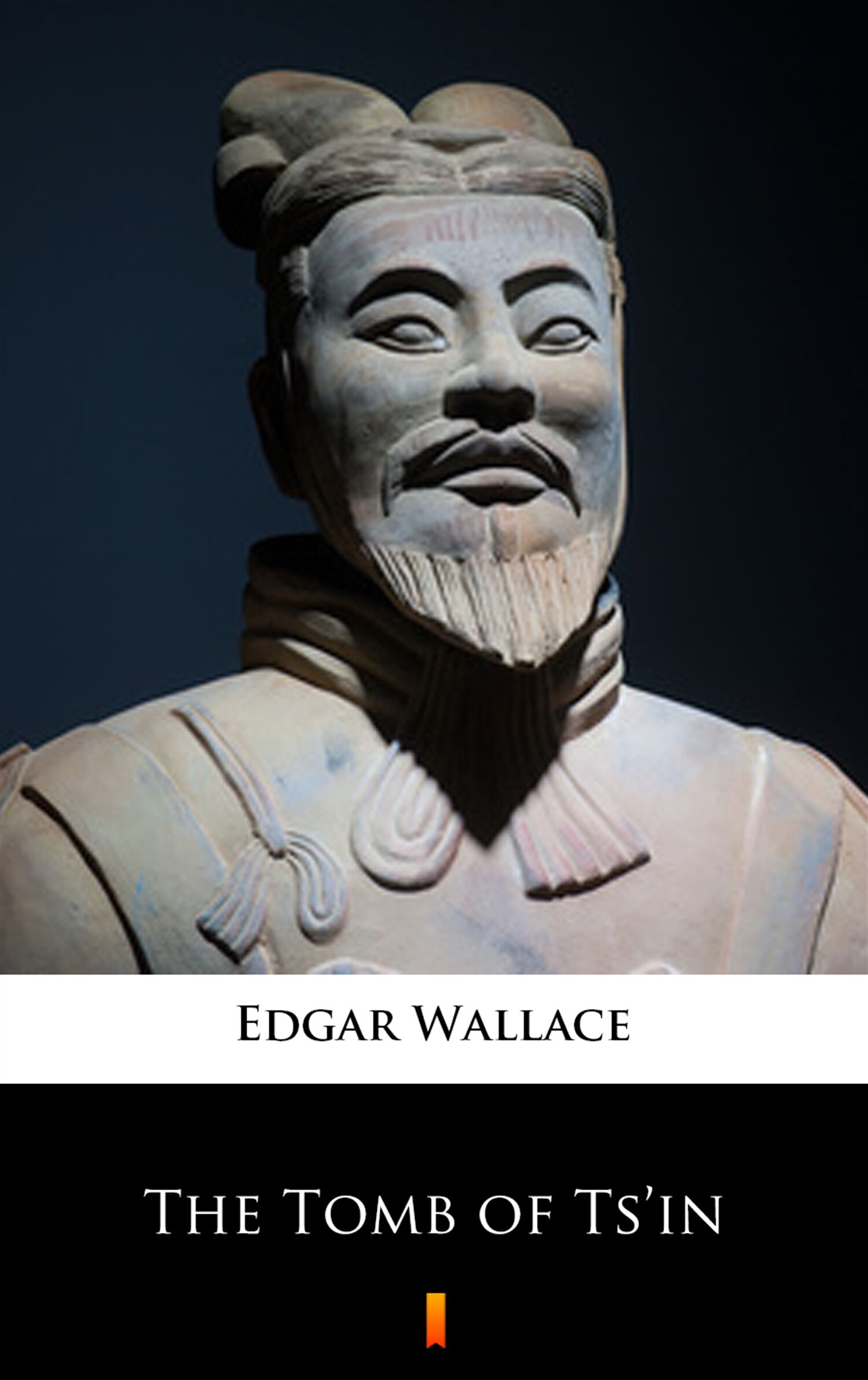 The Tomb of Ts’in (e-book)