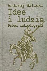 Idee i ludzie