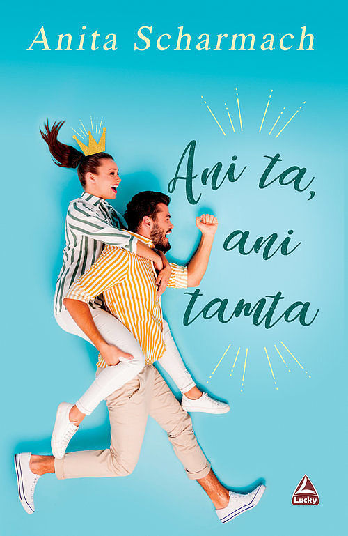 Ani ta ani tamta