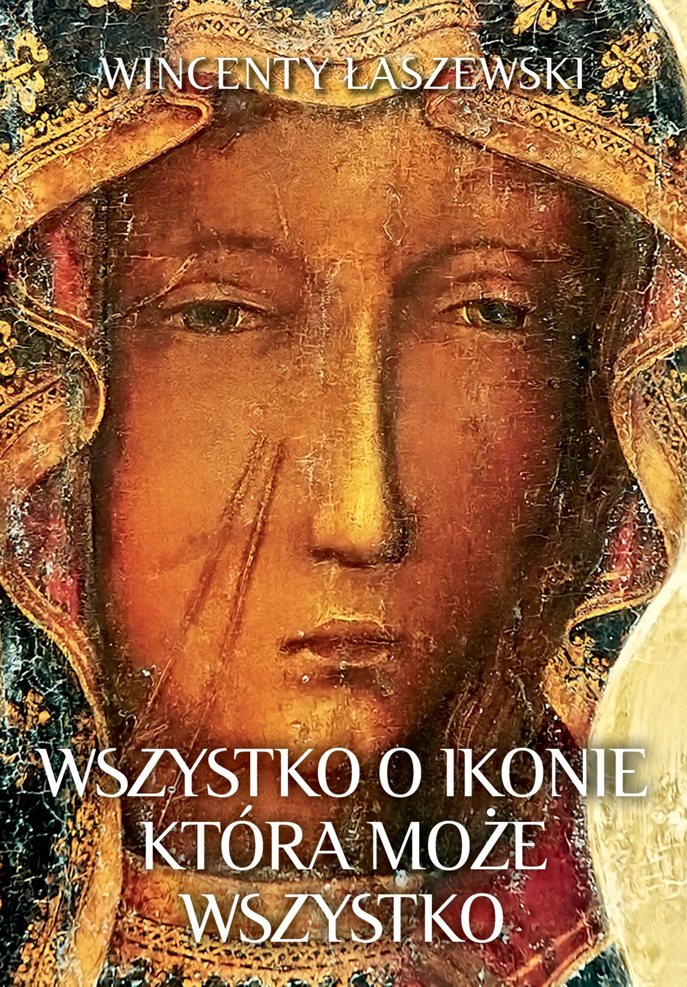 Wszystko o ikonie, która może wszystko (e-book)