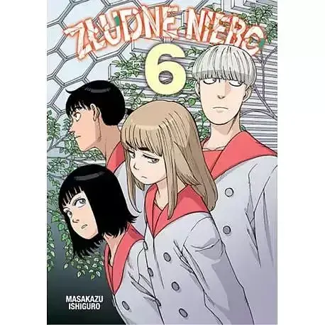 Złudne niebo - 06