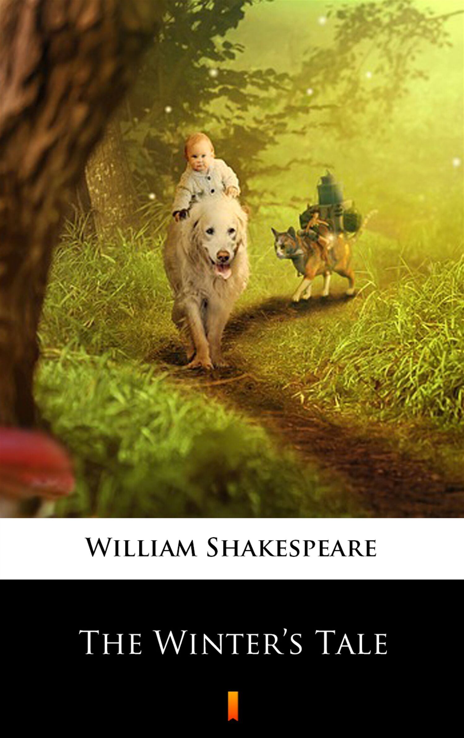 The Winter’s Tale (e-book)