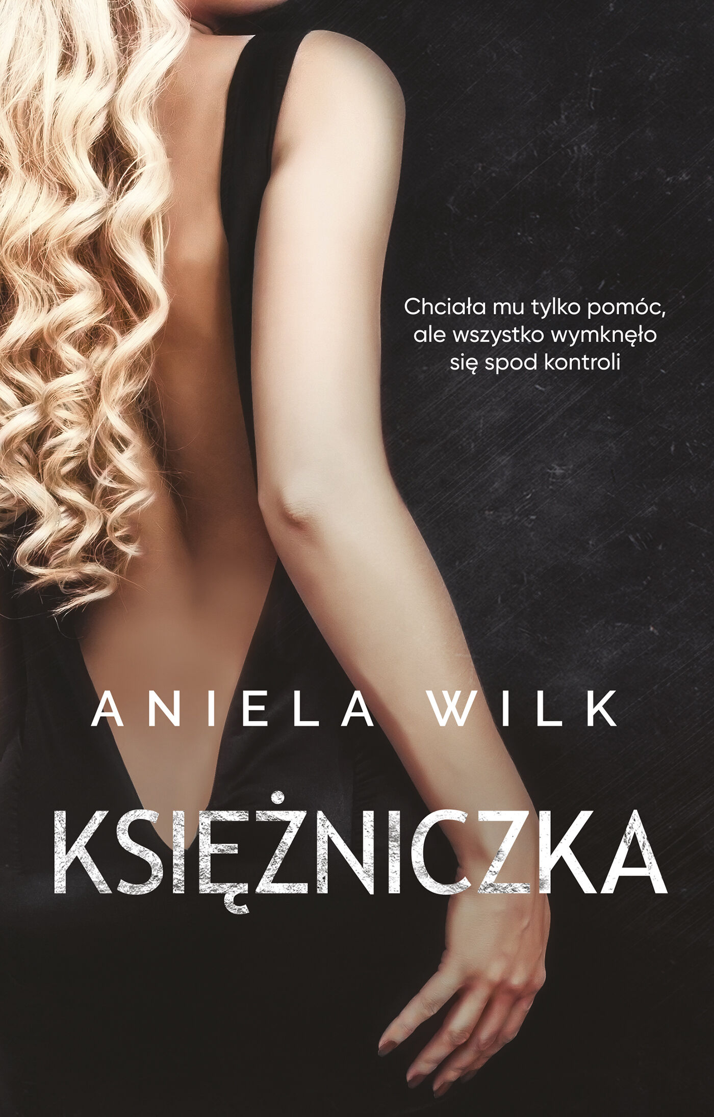 Księżniczka (e-book)