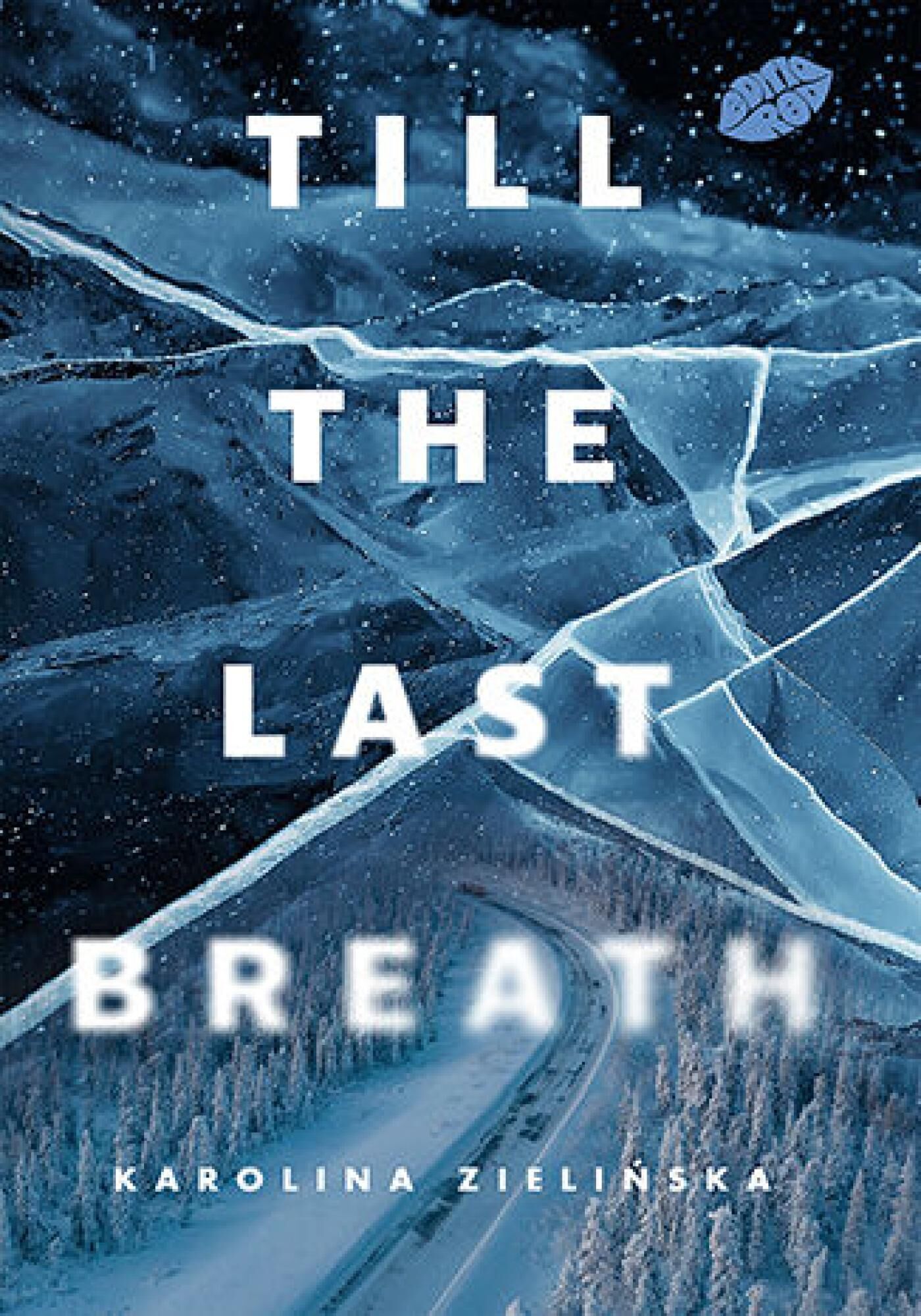 Till the Last Breath (e-book)
