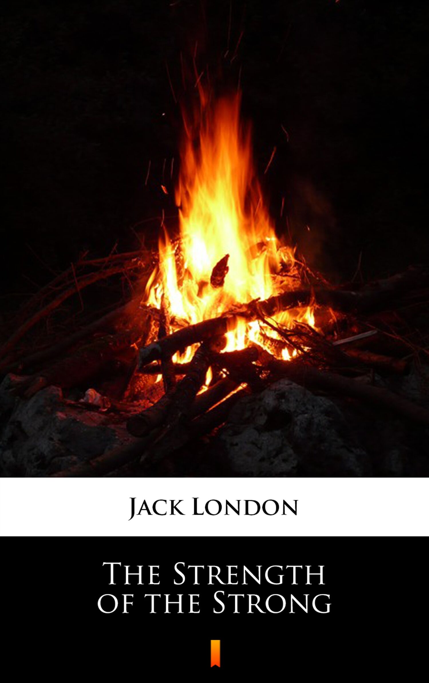 The Strength of the Strong (e-book)