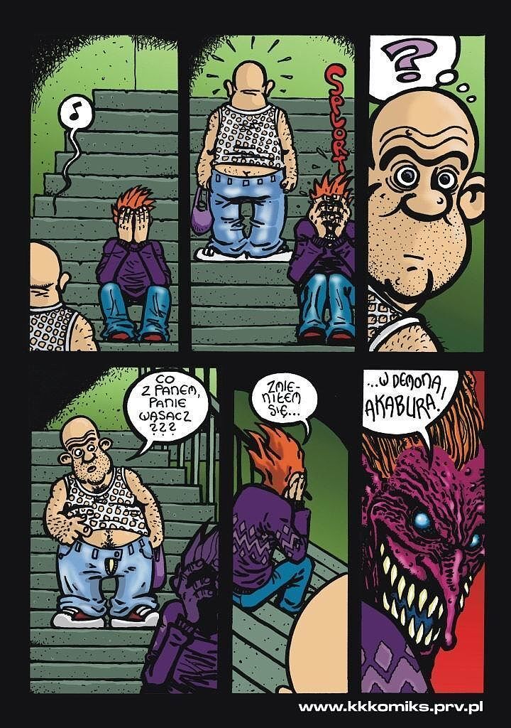 KKK - 17 - (2/2002, wrzesień)